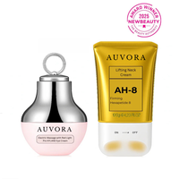 AUVORA Age Defy Duo – Sculpt. Lift. Glow.