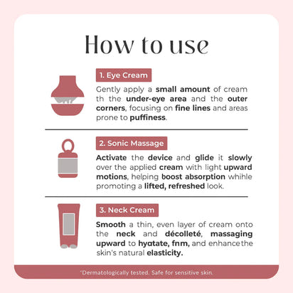 AUVORA Age Defy Duo – Sculpt. Lift. Glow.