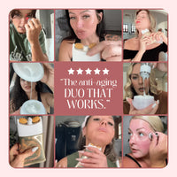 AUVORA Age Defy Duo – Sculpt. Lift. Glow.