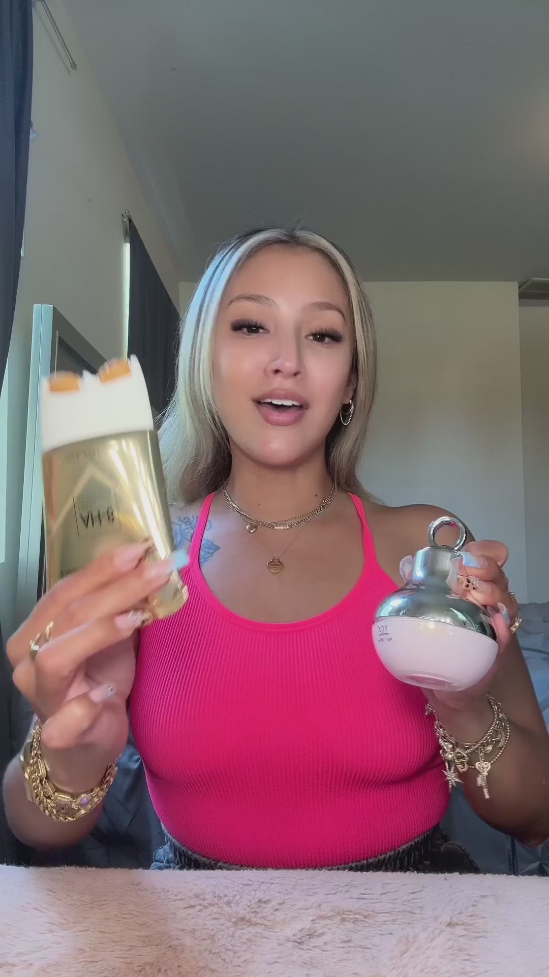 AUVORA Age Defy Duo – Sculpt. Lift. Glow. video