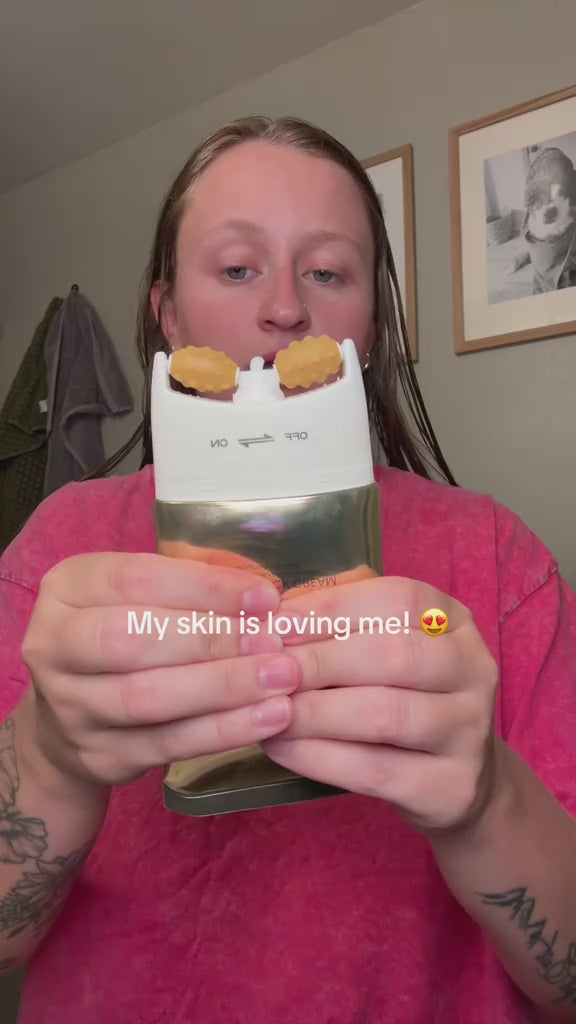 AUVORA Age Defy Duo – Sculpt. Lift. Glow. video