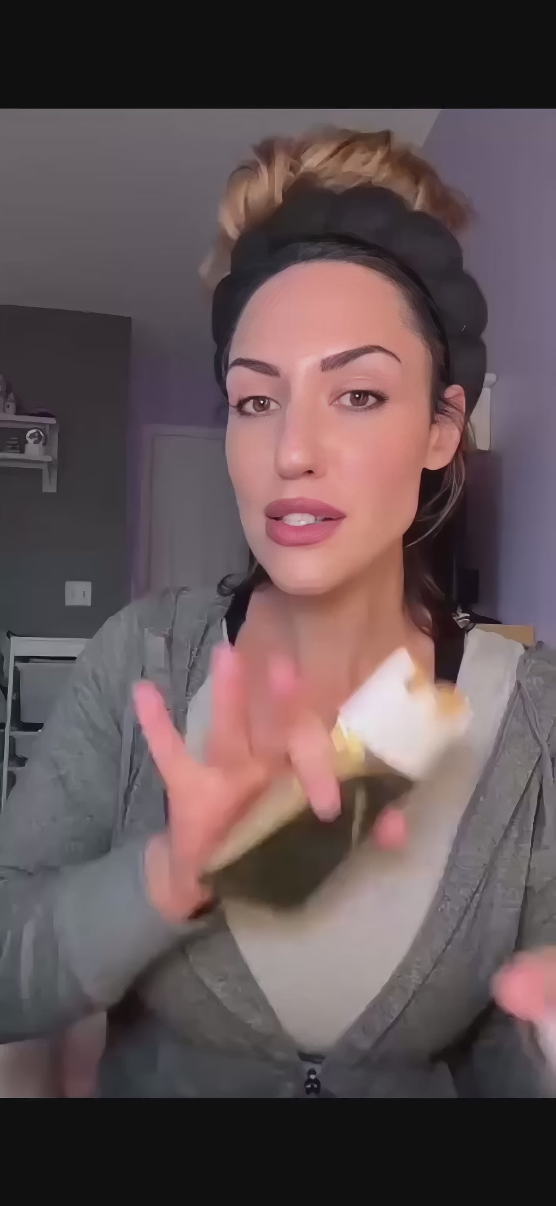 AUVORA Age Defy Duo – Sculpt. Lift. Glow. video